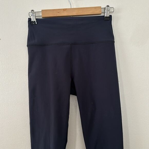 PELOTON Cadent Colorblock Legging EUC - Picture 3 of 6